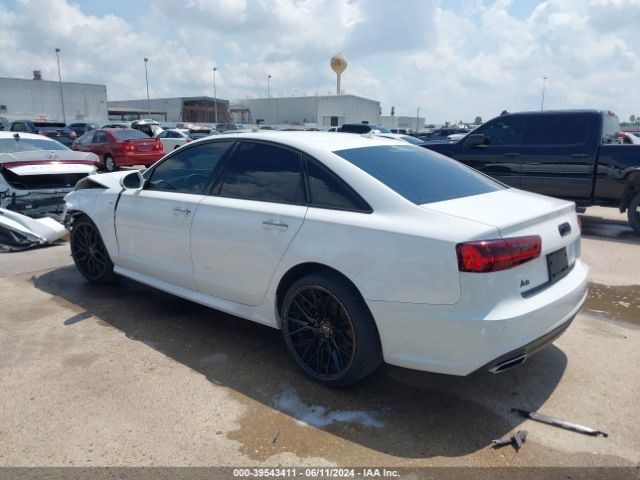 WAUC8AFC2JN025786 Audi A6 2.0t Premium/2.0t Sport