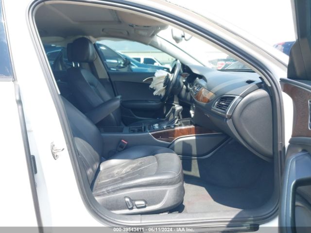 WAUC8AFC2JN025786 Audi A6 2.0t Premium/2.0t Sport