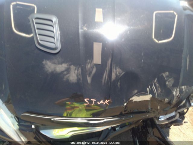 1C3CCBAB5EN211595 Chrysler 200 LX