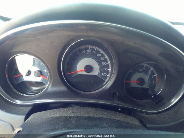 1C3CCBAB5EN211595 Chrysler 200 LX