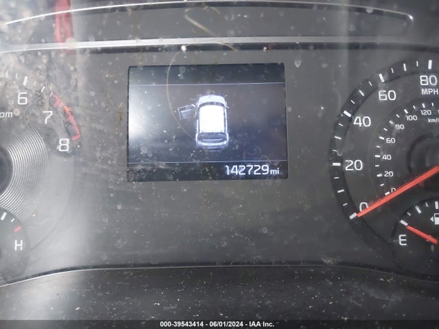 KIA SOUL LX 2020 KNDJ23AU6L7704099 Image 15