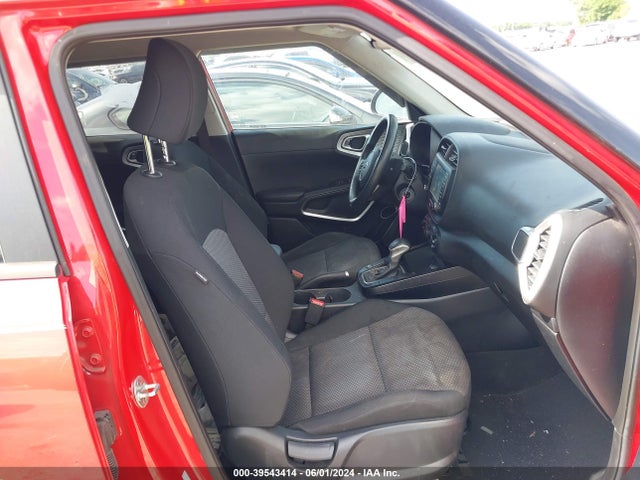 KIA SOUL LX 2020 KNDJ23AU6L7704099 Image 5
