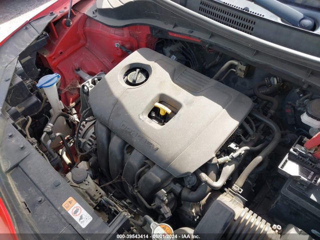 KIA SOUL LX 2020 KNDJ23AU6L7704099 Image 6