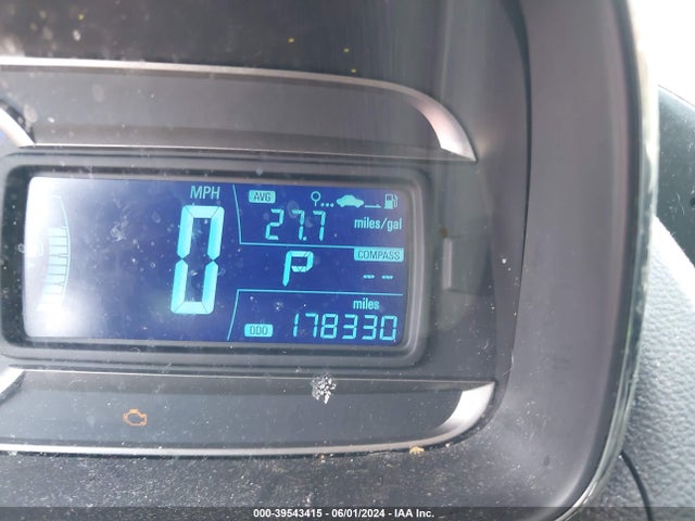 Chevrolet Trax Lt 2016 3GNCJPSBXGL220316 Image 7