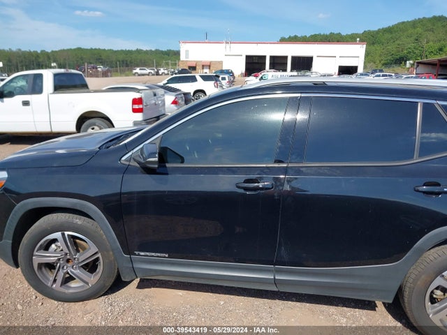GMC Terrain Slt Diesel 2018 3GKALWEU8JL223390 Image 14
