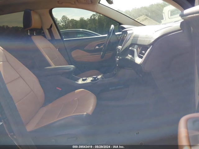 GMC Terrain Slt Diesel 2018 3GKALWEU8JL223390 Image 5