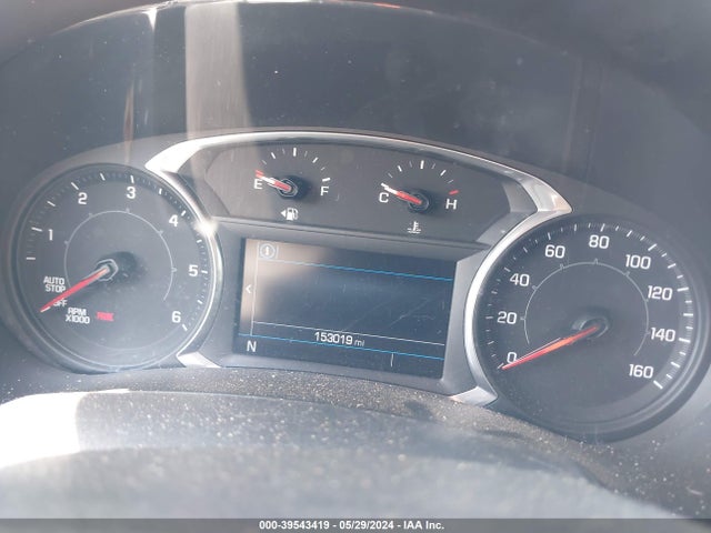 GMC Terrain Slt Diesel 2018 3GKALWEU8JL223390 Image 7