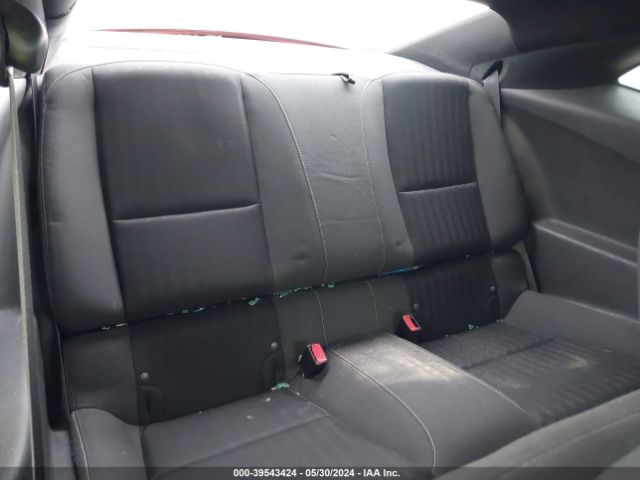 2G1FA1E35E9308755 Chevrolet Camaro 2ls