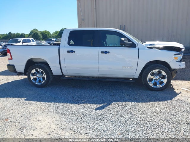 RAM 1500 Tradesman  4x4 5'7 Box 2022 1C6SRFGT7NN394521 Image 14
