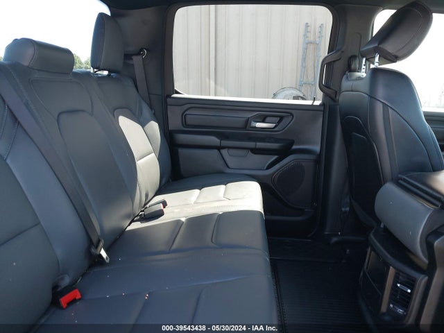 1C6SRFGT7NN394521 RAM 1500 Tradesman  4x4 5'7 Box