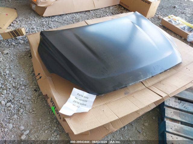 PARTS Volvo Xc60 T5 Drive-e Premier