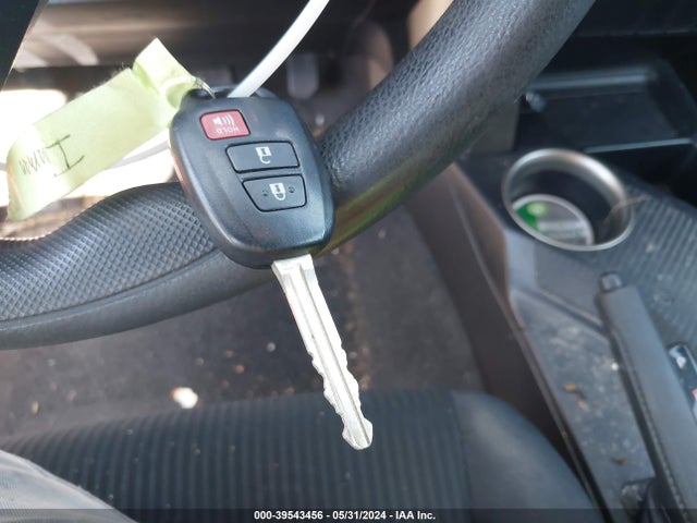 Toyota RAV4 LE 2015 2T3BFREV3FW307473 Image 11