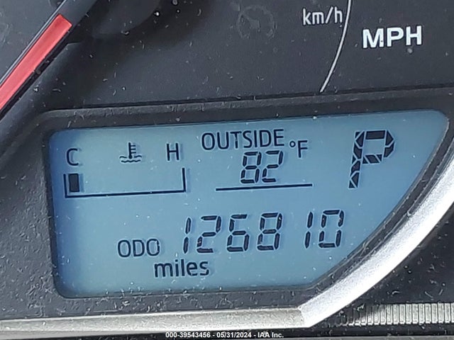 Toyota RAV4 LE 2015 2T3BFREV3FW307473 Image 15