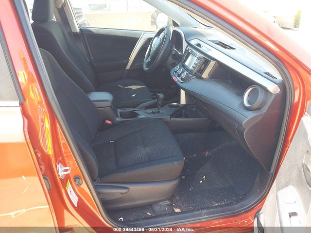 Toyota RAV4 LE 2015 2T3BFREV3FW307473 Image 5