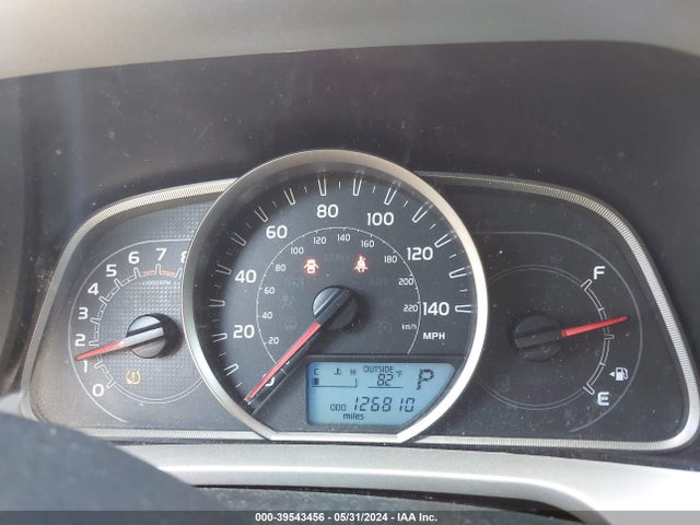 Toyota RAV4 LE 2015 2T3BFREV3FW307473 Image 7