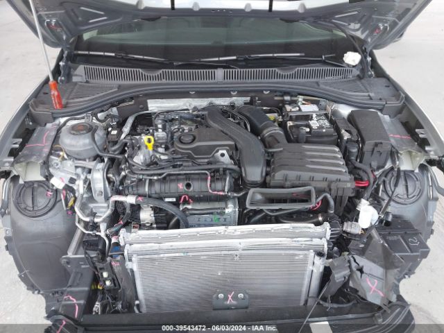 3VW7M7BU2RM053723 Volkswagen Jetta 1.5t Se