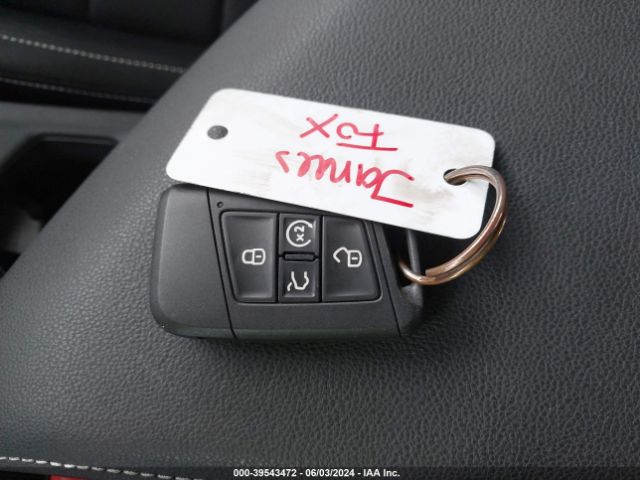 3VW7M7BU2RM053723 Volkswagen Jetta 1.5t Se