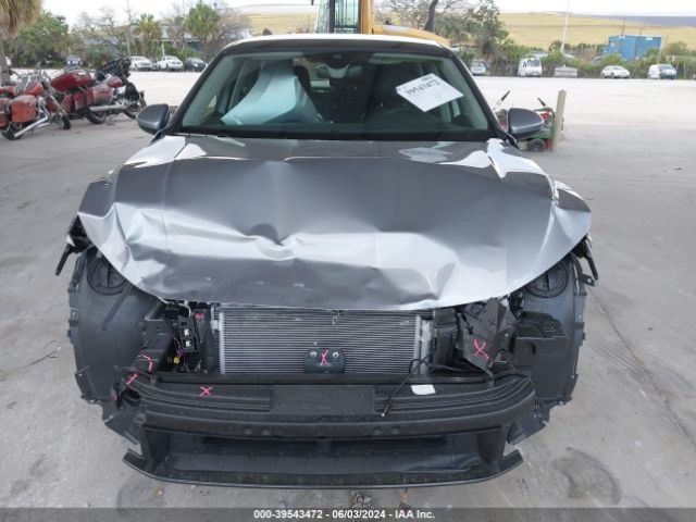 3VW7M7BU2RM053723 Volkswagen Jetta 1.5t Se