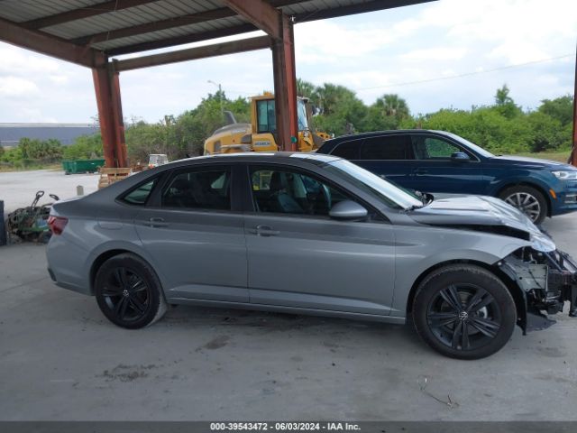 3VW7M7BU2RM053723 Volkswagen Jetta 1.5t Se