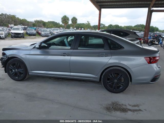 3VW7M7BU2RM053723 Volkswagen Jetta 1.5t Se