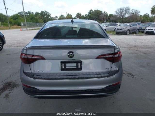3VW7M7BU2RM053723 Volkswagen Jetta 1.5t Se
