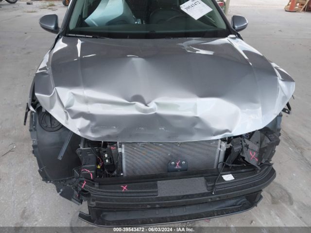 3VW7M7BU2RM053723 Volkswagen Jetta 1.5t Se