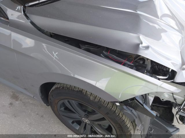 3VW7M7BU2RM053723 Volkswagen Jetta 1.5t Se