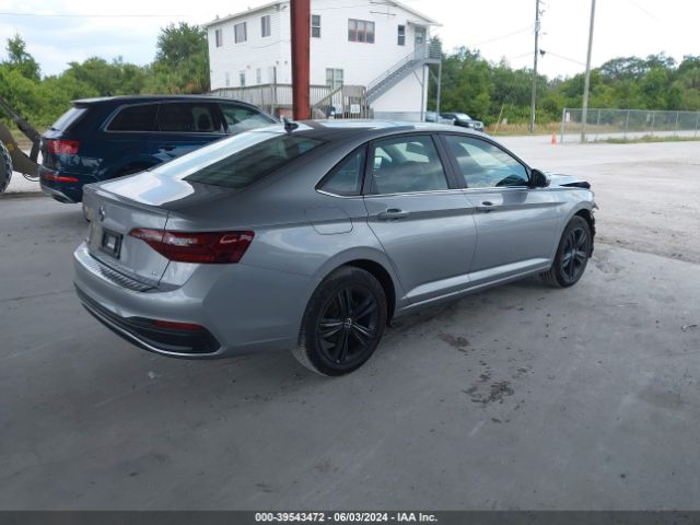 3VW7M7BU2RM053723 Volkswagen Jetta 1.5t Se