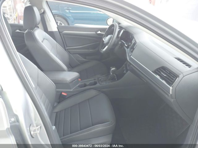 3VW7M7BU2RM053723 Volkswagen Jetta 1.5t Se