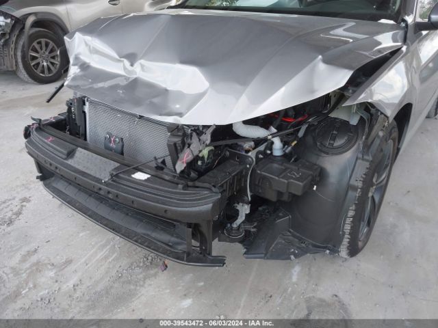 3VW7M7BU2RM053723 Volkswagen Jetta 1.5t Se