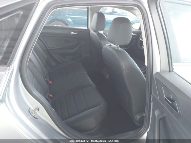 3VW7M7BU2RM053723 Volkswagen Jetta 1.5t Se