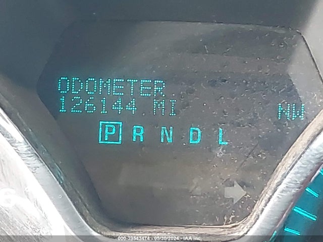 Chevrolet Traverse 2lt 2015 1GNKRHKD2FJ288238 Image 15