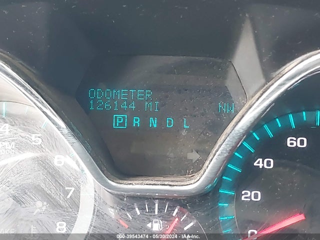 Chevrolet Traverse 2lt 2015 1GNKRHKD2FJ288238 Image 7