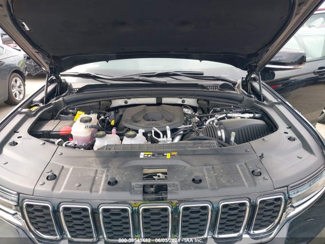 Jeep Grand Cherokee 4xe 2024 1C4RJYB69RC720560 Image 10