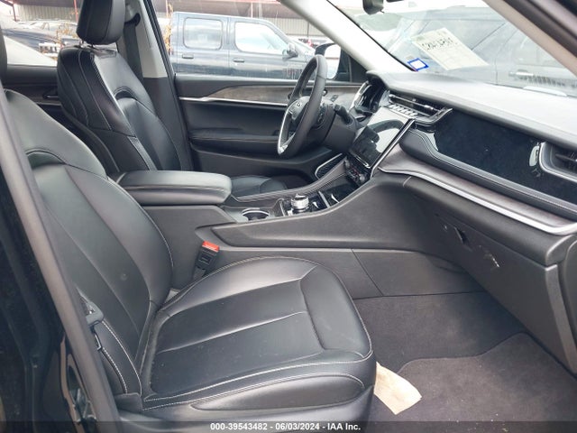 Jeep Grand Cherokee 4xe 2024 1C4RJYB69RC720560 Image 5