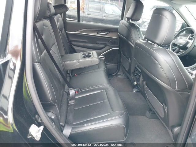 Jeep Grand Cherokee 4xe 2024 1C4RJYB69RC720560 Image 8