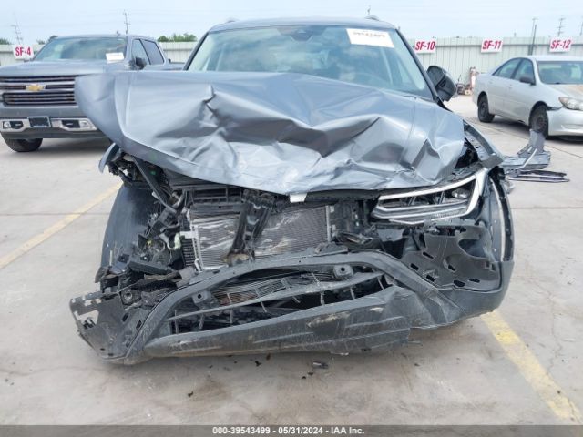 3VV3B7AX1RM068413 Volkswagen Tiguan 2.0t Se