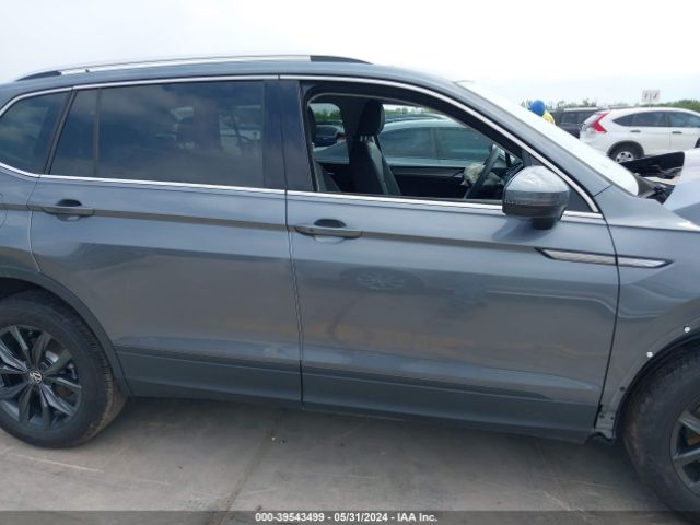 3VV3B7AX1RM068413 Volkswagen Tiguan 2.0t Se