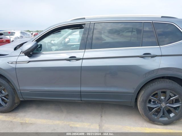 3VV3B7AX1RM068413 Volkswagen Tiguan 2.0t Se