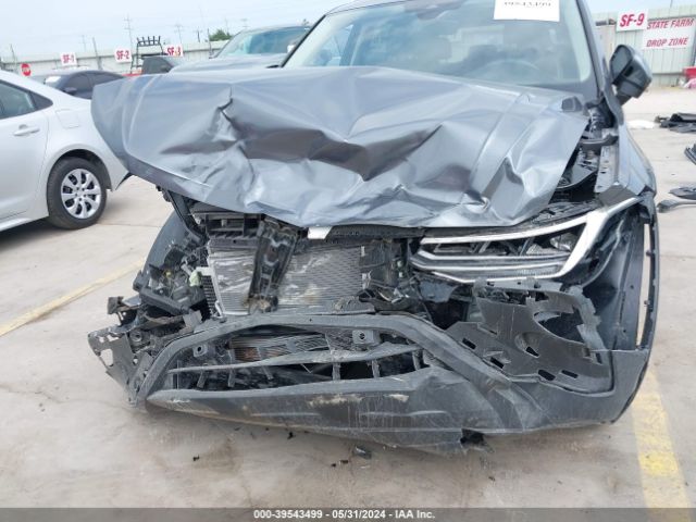 3VV3B7AX1RM068413 Volkswagen Tiguan 2.0t Se