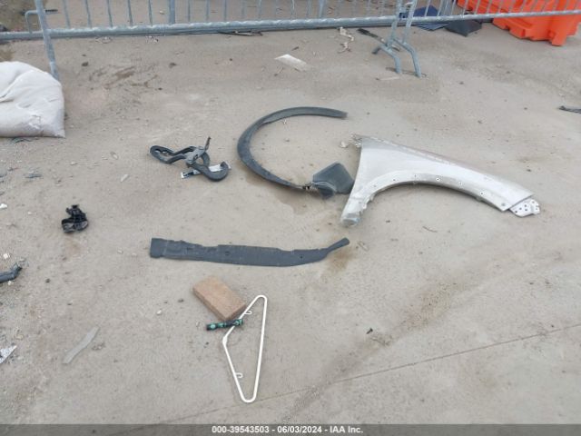 JN8BT3DCXPW101774 Nissan Rogue Platinum Fwd