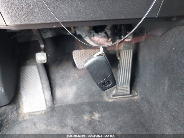 Toyota CAMRY SE 2022 4T1G11AKXNU653562 Image 11