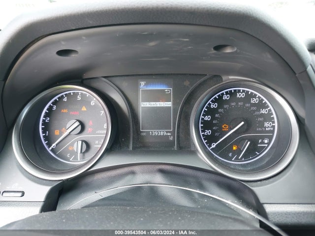 Toyota CAMRY SE 2022 4T1G11AKXNU653562 Image 7