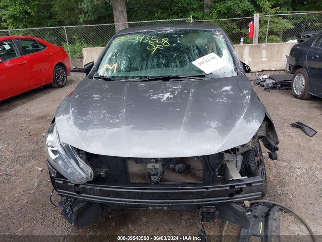 Nissan SENTRA SR 2018 3N1AB7AP7JY317674 Image 13