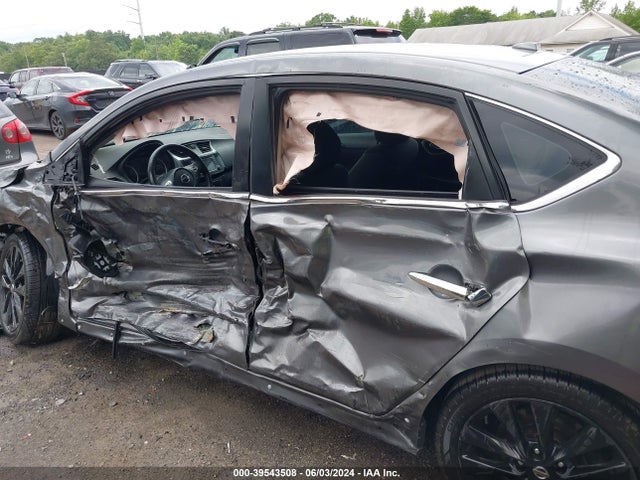 Nissan SENTRA SR 2018 3N1AB7AP7JY317674 Image 15