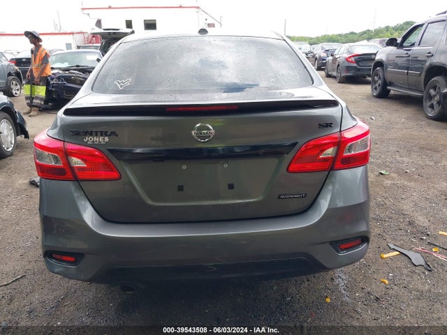 Nissan SENTRA SR 2018 3N1AB7AP7JY317674 Image 17