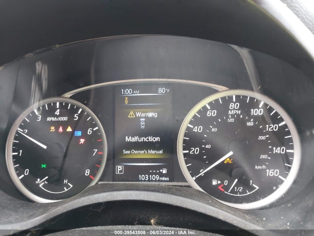 Nissan SENTRA SR 2018 3N1AB7AP7JY317674 Image 7