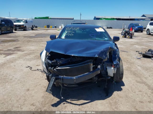2G61T5S39G9160607 Cadillac Xts Platinum