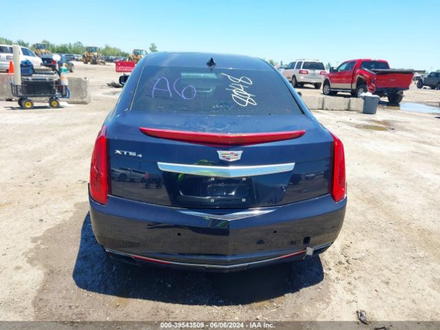 2G61T5S39G9160607 Cadillac Xts Platinum