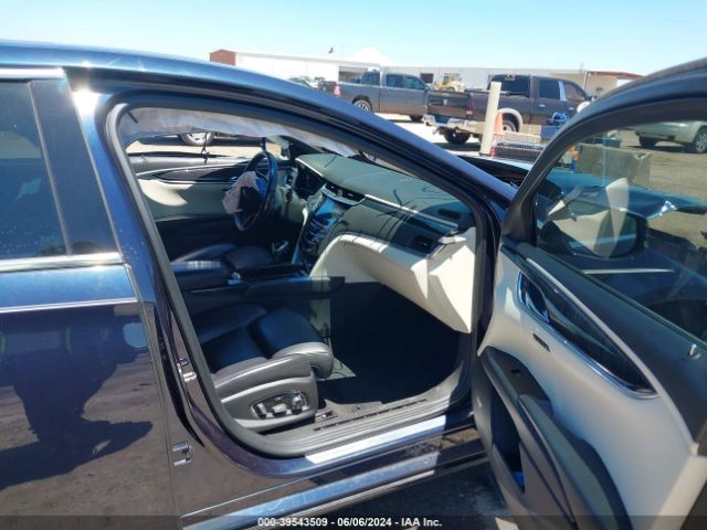 2G61T5S39G9160607 Cadillac Xts Platinum